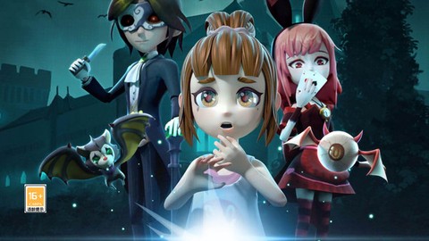 躲猫猫模拟器[图3]