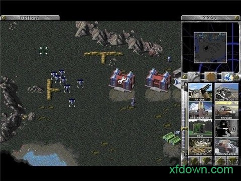 红警95中文版下载[图1]