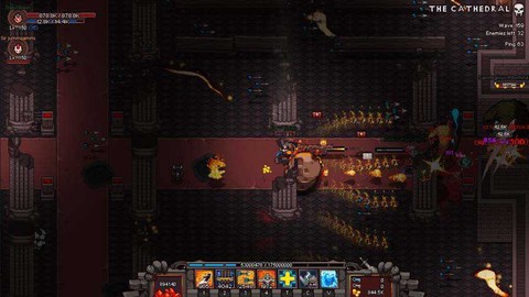 英雄围攻袖珍版中文版图3