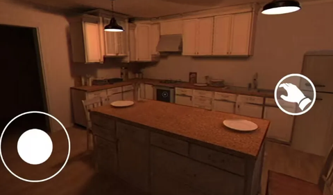 深不可测的恐惧图2