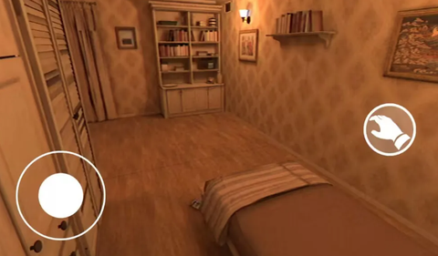 深不可测的恐惧图3