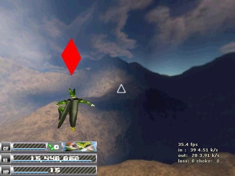 cs七龙珠下载图3