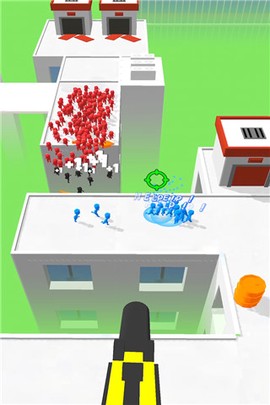 救援突击队[图1]