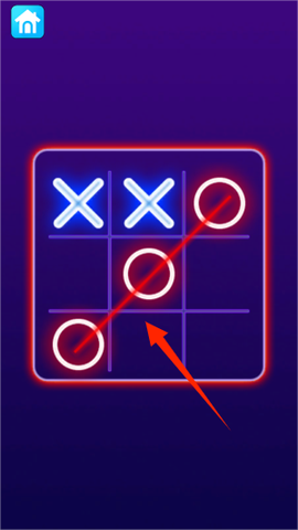 双人井字棋[图4]