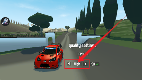 疯狂汽车拉力赛[图2]