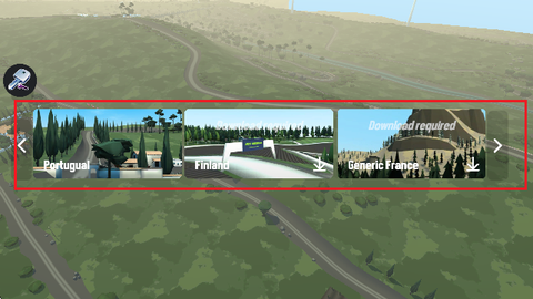 疯狂汽车拉力赛[图4]