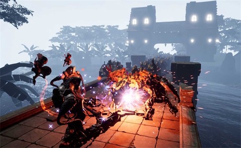 幸存者挑战中文版[图2]