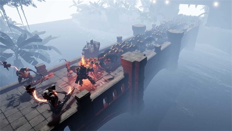 幸存者挑战中文版[图3]