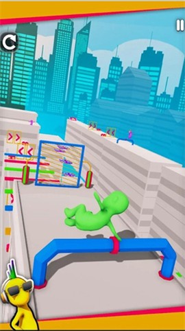 城市竞技比赛图3