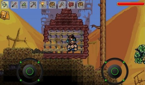 袖珍采矿机[图2]