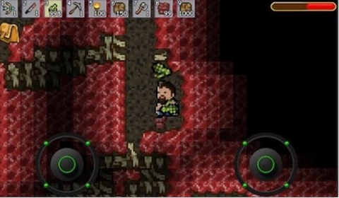 袖珍采矿机[图3]