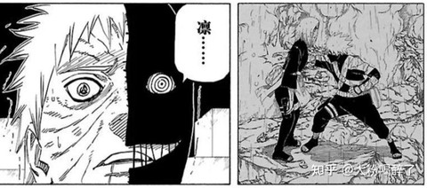 火影忍者琳为什么死