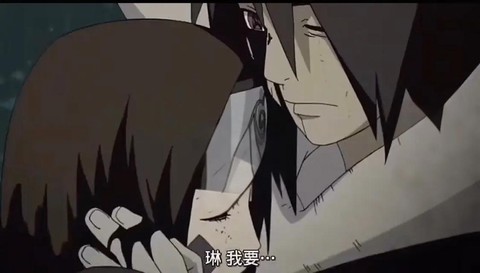 火影忍者琳为什么死[图1]