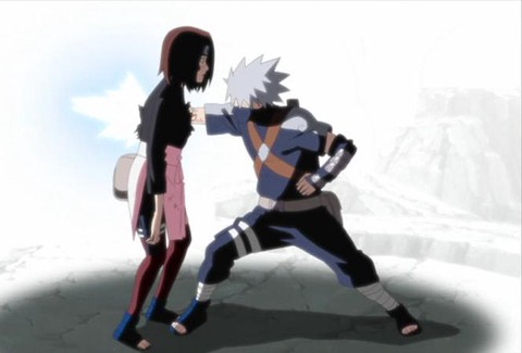 火影忍者琳为什么死[图2]