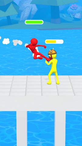 超级英雄粉碎图3