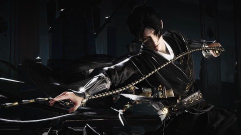 刺客信条4绳镖怎么用[图1]