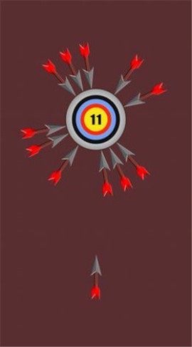 我箭射的贼6图2