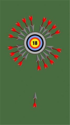 我箭射的贼6图3