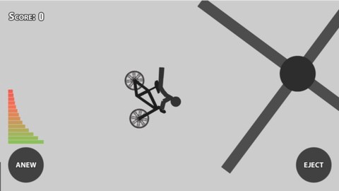 火柴人：粉碎车辆[图1]