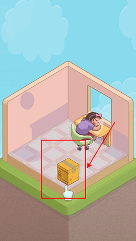 梦幻房间正式版[图1]