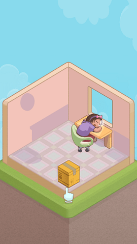 梦幻房间正式版图1