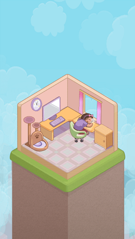 梦幻房间正式版图3