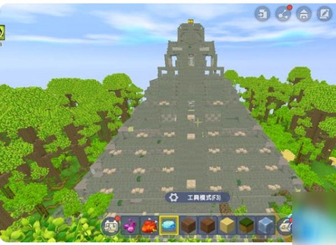 迷你世界破解版[图9]