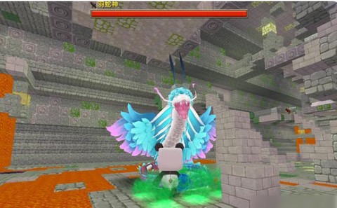 迷你世界破解版[图10]