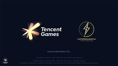 绝地求生国际服低配版图1