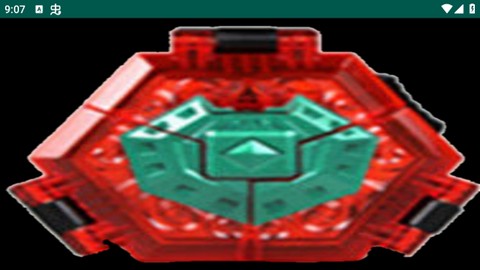 铠甲勇士捕将游戏[图4]