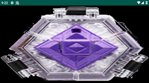 铠甲勇士捕将游戏图3