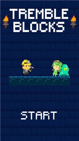 救救公主像素版图3