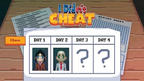 我没有作弊[图1]