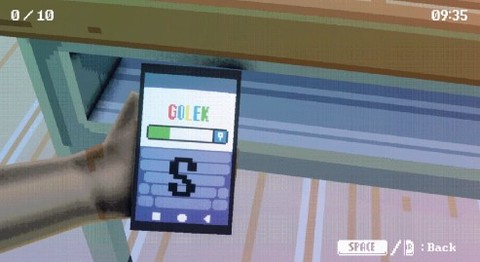 我没有作弊[图3]