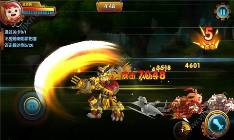 猪猪侠之守卫光明图1