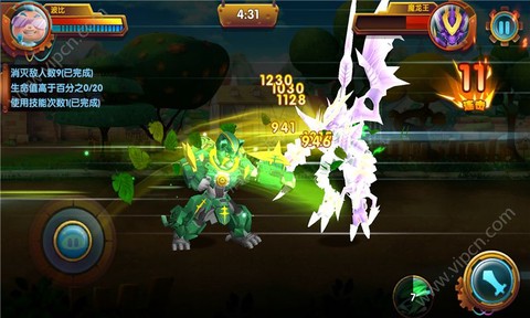 猪猪侠之守卫光明图2