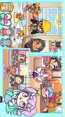 迷你城市物语图2