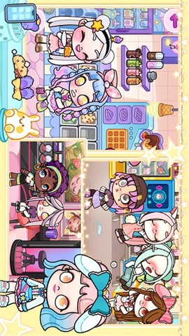 迷你城市物语图3