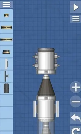 航天模拟器宇航员版[图3]