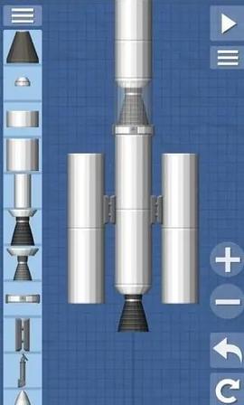 航天模拟器宇航员版[图4]