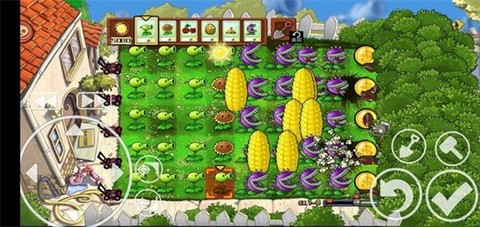 植物大战僵尸核污染版[图1]