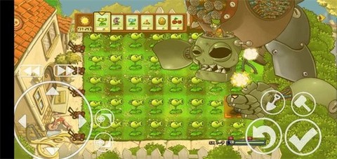 植物大战僵尸核污染版[图2]