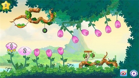 愤怒的小鸟思黛拉图2