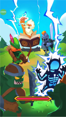 王国幸存者内置作弊菜单版[图1]