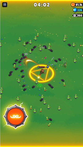 王国幸存者内置作弊菜单版[图3]