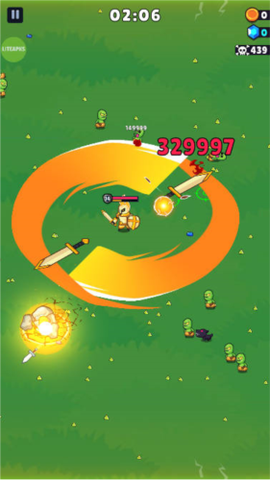 王国幸存者内置作弊菜单版[图4]