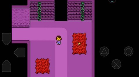 传说之下大冒险[图1]