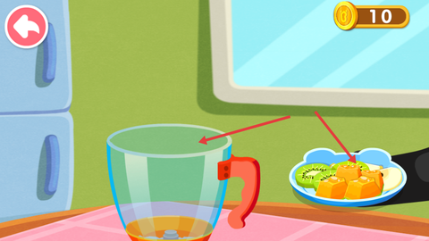 奇妙咖啡餐厅[图3]