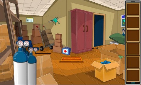 逃离医院（去广告）图3