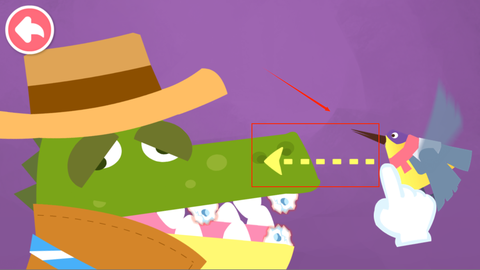 宝宝小牙医[图4]